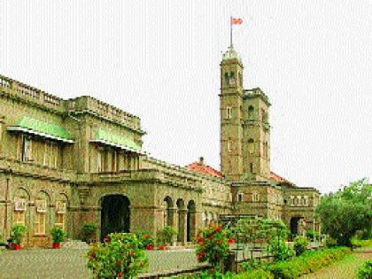 The date for the University election will be announced, the process of election of the election will be fast tracked | विद्यापीठ निवडणुकीची तारीख जाहीर होणार, अधिसभेची निवडणुकांची प्रक्रिया जलदगतीने