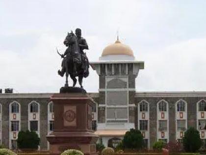 Sub centre of Shivaji University to Khanapur | शिवाजी विद्यापीठाचे उपकेंद्र खानापूरला, अधिसभेत ठराव मंजूर