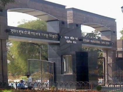 Nagpur University Summer Exams To Begin From June 8 In Offline Mode | नागपूर विद्यापीठाच्या उन्हाळी परीक्षा परीक्षा ऑफलाईनच; तारखा जाहीर