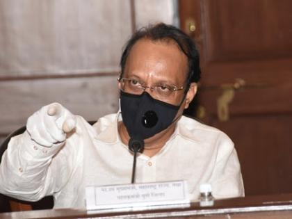 Liability soon to nonposting officers; Testimony of Deputy Chief Minister Ajit Pawar | विनापोस्टिंगच्या अधिकाऱ्यांना लवकरच जबाबदारी; उपमुख्यमंत्री अजित पवारांची ग्वाही 