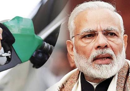 Petrol should be sold at Rs 35 and diesel at Rs 25, nana patole on modi government | पेट्रोल 35 तर डिझेल 25 रुपयांनी मिळायला हवं, इंधन दरवाढीवरुन भडकले 'नाना'