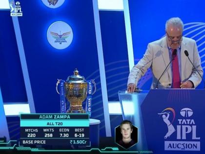 Indian Premier League Auction 2023: Former England captain Joe Root also remains unsold in IPL 2023 Auction | Indian Premier League Auction 2023: आतापर्यंत अनेक दिग्गज राहिले Unsold; रुट, मलान, नबी, यांचाही समावेश, पाहा संपूर्ण यादी