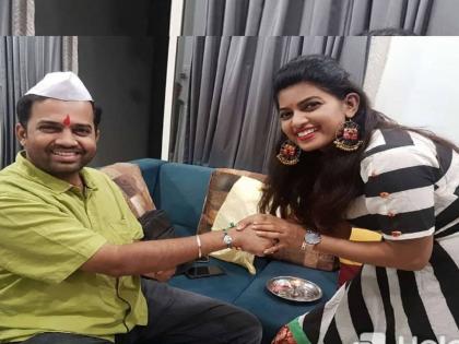 Dhanashri Kadgaonkar shares rakshabandhan special memory | Raksha Bandhan 2022: ओवाळणीत मिळायचा एक रूपया..., वहिनीसाहेबांनी सांगितली रक्षाबंधनाची गोड आठवण 