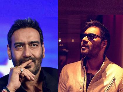 Ajay Devgn upcoming film Thank God faces boycott trend on social media | Ajay Devgn: आमिर, अक्षयनंतर आता अजय देवगणवर भडकले नेटकरी, काय आहे कारण?