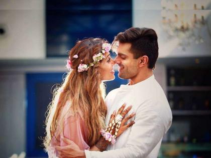 Bipasha Basu Pregnant Bipasha and Karan Singh Grover Expecting Their First Child | Bipasha Basu Pregnant : चाळीशीची बिपाशा बासू बनणार आई, लग्नाच्या सहा वर्षानंतर देणार गुडन्यूज?