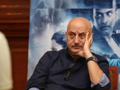 Karan Johar Aditya Chopra Stopped Offering Me Roles Says Anupam Kher | “करण जोहर, आदित्य चोप्रा काम देत नाहीत तर मी काय करू?”; अनुपम खेर असं का म्हणाले?