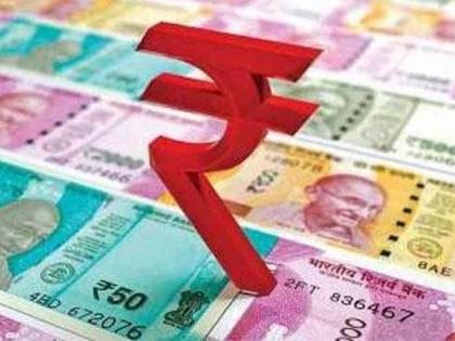 Editorial on Indian Economy, decreased GDP rate of India | घसरत्या अर्थकारणाचे चटके जसजसे बसू लागतील, तशी लोकांचीही भाषा बदलेल