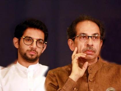 Raj Thackeray led MNS leader Gajanan Kale trolled Sanjay Raut Uddhav Thackery Deepali Syed Shivsena Aditya Thackeray | Uddhav Thackeray Shivsena vs MNS: "सय्यद बंडा अन् विश्व प्रवक्ते दोघेच मोठे नवाब, छोटे नवाबांबरोबर राहतील वाटतं"; मनसेचा ठाकरे, राऊतांना खोचक टोला