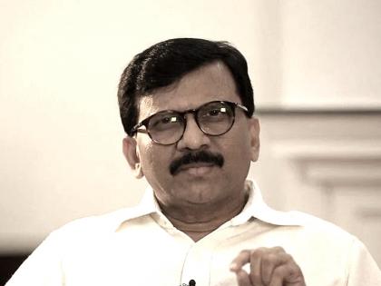 Open Challenge to Sanjay Raut by Shiv Sena MP Pratap Jadhav to contest in Mumbai BMC Election and win as corporator | Sanjay Raut Open Challenge: "संजय राऊत, बाकी सगळं सोडा.. मुंबई पालिकेत नगरसेवक म्हणून जिंकून दाखवा"; शिवसेना खासदाराचं ओपन चॅलेंज