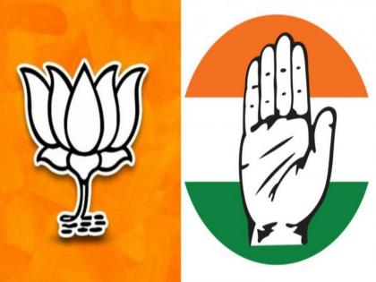 BJP finalised candidate for pune , what about congress ? | पुण्याच्या जागेसाठी भाजपचा उमेदवार ठरला, काॅंग्रेसचं काय ?