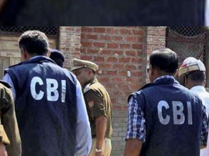 CBI raids 56 places in 20 states in case of child pornography | चाइल्ड पोर्नोग्राफीवर सीबीआयची मोठी कारवाई! २० राज्यांमध्ये ५६ ठिकाणी छापेमारी