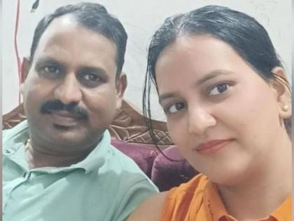 property worth rs 45 crore husband wife affair with mason murder teacher son police illicit relations | 45 कोटींची संपत्ती, अफेयर, पतीची हत्या; चिमुकल्या लेकाने पोलिसांना सांगितलं नेमकं काय घडलं?