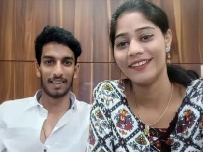 Raja Raghuvanshi murder case Raj Kushwaha grandmother died reacted on sonam | Raj Kushwaha : "सोनमने तिच्या पतीला खाल्लं आणि आता..." असं म्हणणाऱ्या राजच्या आजीचा झाला मृत्यू Raja Raghuvanshi murder case Raj Kushwaha grandmother died reacted on sonam | Raj Kushwaha : "सोनमने तिच्या पतीला खाल्लं आणि आता..." असं म्हणणाऱ्या राजच्या आजीचा झाला मृत्यू