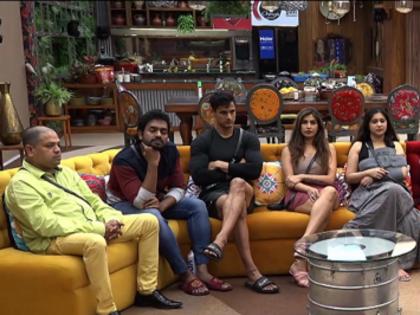 Bigg Boss Marathi 3: New Week New Task ... Members fall asleep listening to the task | Bigg Boss Marathi 3: नवा आठवडा नवे टास्क... टास्क ऐकून सदस्यांची उडाली झोप