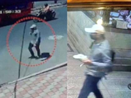 rameshwaram cafe blast suspect ordered rava idli and left the bag in bengaluru | "चेहऱ्यावर मास्क, मफलर, हातात बॅग अन्..."; रेस्टॉरंटच्या मालकिणीने केलं संशयिताचं वर्णन