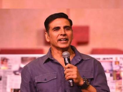 Akshay Kumar on box office failure says If my films are not working | Akshay Kumar : चित्रपट चालत नसतील तर ती  चूक..., ‘फ्लॉप’ सिनेमांवर बोलला अक्षय कुमार