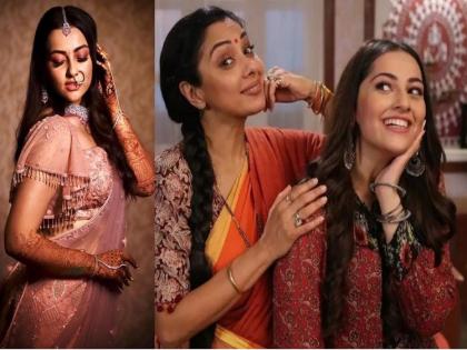 ‘अनुपमा’ची ‘नंदिनी’ इंडस्ट्रीतील ढोंगीपणाला कंटाळली...! मालिकाचं नाही तर अ‍ॅक्टिंगही सोडली...!