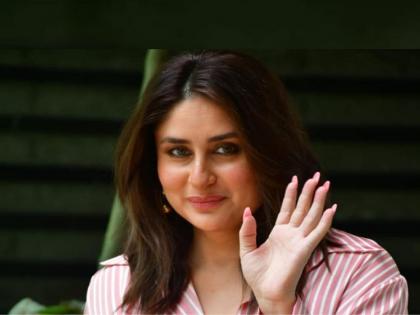 Kareena Kapoor khan lashesout on pregnancy rumours says am i a machine? | Kareena Kapoor : तुम्हाला काय म्हणायचं आहे? मी काय मशीन आहे? करिना कपूर असं का म्हणाली?