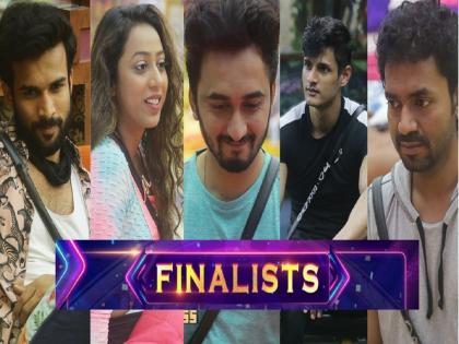 Who will be the winner of Bigg Boss Marathi 3 bigg boss 3 marathi grand finale prediction poll | Bigg Boss Marathi 3 Grand Finale : कोण होणार ‘बिग बॉस मराठी 3’चा विजेता? सोशल मीडियावर ‘या’ एकाच नावाची चर्चा