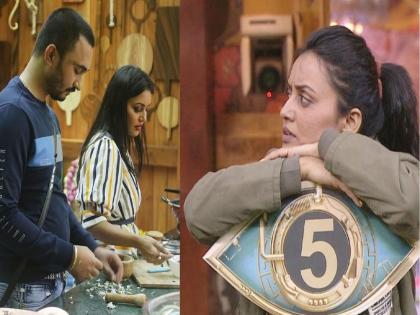 Bigg Boss Marathi Season 3 Elimination: Sonali Patil Gets Out Of The House | ‘Bigg Boss Marathi 3’मधून ‘टिकटॉक गर्ल’ सोनाली पाटील बाद, आता उरले अंतिम सहा!!