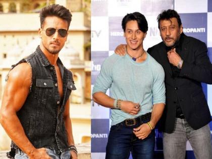 tiger shroff bought new apartment at sea side jackie shroff shift with family | क्या बात है भिडू! टायगर श्रॉफनं मुंबईतील महागड्या भागात घेतलं नवं घर