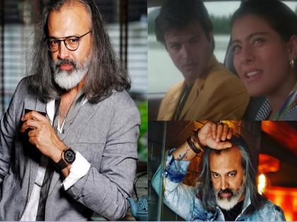PHOTOS : 22-23 वर्षात कुणी किती बदलू शकतं? काजोलच्या ‘मंगेतर’चे फोटो पाहून व्हाल थक्क