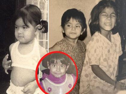 bipasha basu-birthday special this little girl is a big star of film industry | फोटोतील ‘या’ बर्थ डे गर्लला ओळखलंत का? अक्कीसोबत केला होता धमाकेदार डेब्यू