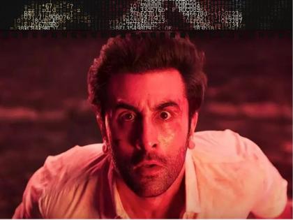 Boycott Brahmastra Trend Ranbir Kapoor Entering Temple With Shoes In Trailer | Brahmastra : ‘ब्रह्मास्त्र’चा ट्रेलर पाहून रणबीरवर भडकले नेटकरी; सोशल मीडियावर बायकॉटची मागणी. कारण...