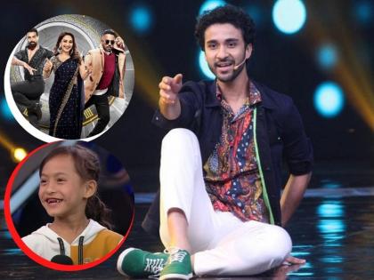 Dance Deewane 3 Host Raghav Juyal Accused of Racism for His Mock ‘Chinese’ Intro for Assamese Contestant; | आसामच्या मुख्यमंत्र्यांनी उपटले 'Dance Deewane 3'च्या राघवचे कान; मस्करी पडली महाग