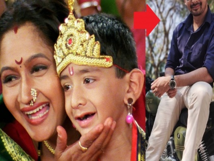 know about Devki Marathi Movie Child Artist and actor Anurag Worlikar | ‘देवकी’ सिनेमातील हा चिमुकला आठवतोय?  बघा आता कसा दिसतो, काय करतो