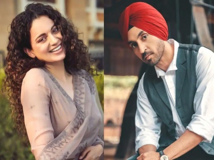 Kangana Ranaut ‘Shouldn’t be This Blind’, Diljit Dosanjh Lashes Out at Actor For Tweeting Against Old Woman From Farmers’ Protest in Delhi | बंदा इतना अंधा भी....! कंगना राणौतवर भडकला दिलजीत दोसांज