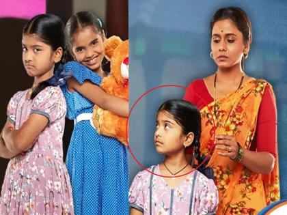 KNOW ABOUT lek majhi durga marathi serial child actor nidhi gaurav rasane | ‘लेक माझी दुर्गा’ मालिकेतील दुर्गा नक्की आहे तरी कोण? जाणून घ्या तिच्याबद्दल