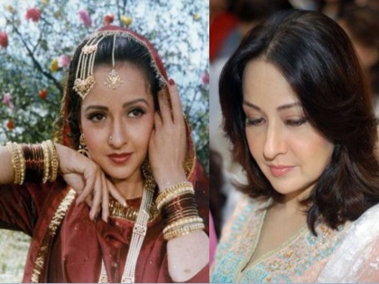 henna movie actress zeba bakhtiar life interesting facts |  मैं हू खुशरंग हिना...! आत्ता कुठे आहे, काय करते ‘हिना’ची जेबा?