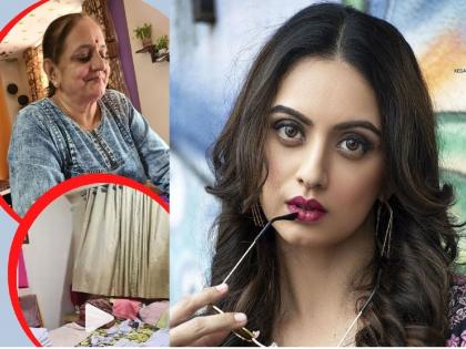 shruti marathe shares video of her house during rain | आई रॉक्स आणि श्रुती शॉक्ड...! पावसानं श्रुती मराठेच्या घराची काय अवस्था केली बघा तरी...!!