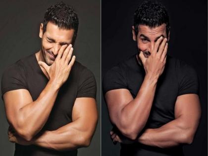 OMG!! जॉन अब्राहमने रेस्टॉरंटमध्ये एकाचवेळी खाल्ल्या होत्या 64 चपात्या, पाहून वेटर म्हणाला...