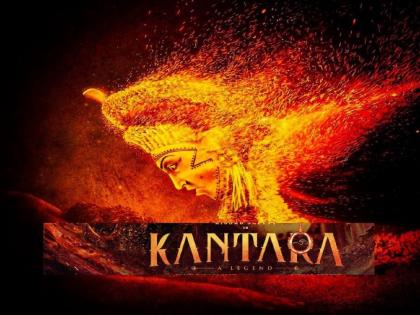 Kantara Creates A New Record 1 Crore Tickets Sold In Karnataka Box Office | Kantara! 16 कोटींचा बजेट अन् कमावले 353 कोटींपेक्षा अधिक..., आता रचला नवा विक्रम