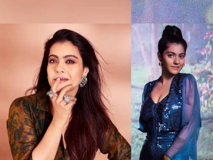 Kajol : ‘मला पगार हवा होता...’; काजोलला कधीच बनायचं नव्हतं अभिनेत्री, वाचा काय म्हणाली...