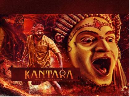 Rishab Shetty’s Kantara Hindi Trailer To Release On This Date | Kantara Hindi Trailer : साऊथमध्ये धुमाकूळ घालणारा ‘कांतारा’ आता हिंदीत येतोय, ट्रेलर पाहून थक्क व्हाल!