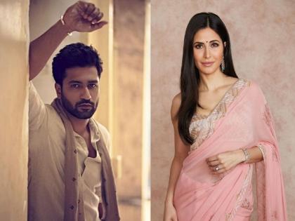 Vicky Kaushal And Katrina Kaif wedding Had Roka Ceremony On Diwali Day At Kabir Khan Home | विकी कौशल व कतरिना कैफची लगीनघाई, दिग्दर्शक कबीर खानच्या घरी  झाला ‘रोका’