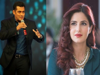 When Salman khan insults katrina kaif at sister arpita khan wedding | जेव्हा बहिणीच्या लग्नात सलमानने केला होता कतरिनाचा अपमान, सगळेच झाले होते हैराण!!  