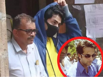 Mumbai Cruise Drugs Case Lawyer Ayaz Khan on Aryan Khan’s case Fardeen Khan’s lawyer told where was the mistake made by Satish Manshinde | Aryan Khan Drugs Case: ‘स्टारपुत्र’ आर्यन खानला महागात पडली वकीलाची एक चूक!!