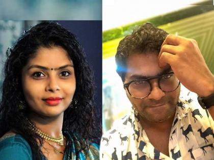 marathi actor kushal badrike shares video with wife sunayana | असं कोण वागतं यार...; बायकोचं वागणं पाहून वैतागला कुशल बद्रिके, पाहा मजेशीर VIDEO