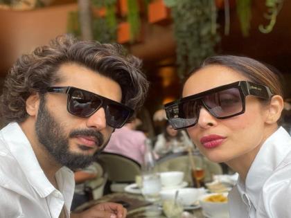 Arjun Kapoor Sells His Bandra Apartment Closer To That Of Malaika Arora | Arjun Kapoor : घाट्याचा सौदा! अर्जुन कपूरने इतक्या कोटीत विकला मलायका अरोराच्या शेजारचा फ्लॅट