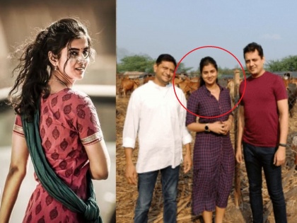 Mulshi Pattern fame actress Malvika Gaekwad have taken up farming | शेती करणार म्हणून अनेकांनी तिला वेड्यात काढलं, आज 18 कोटींची कंपनी चालवते ही अभिनेत्री