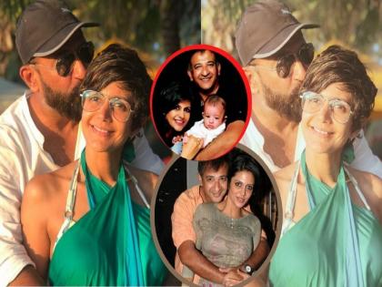 मंदिरा बेदी और राज कौशल की ये तस्वीरें, सोशल मीडिया पर फैंस बोले- क्या से क्या हो गया...