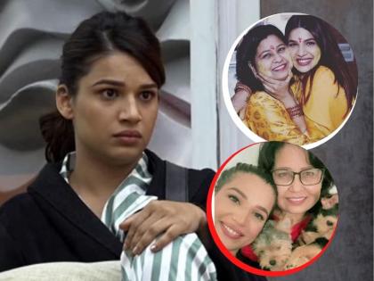 Kumkuma Bhagya And Bigg Boss Fame Naina Singh Mother Died Actress Broke Down | आई, प्लीज परत ये..., ‘कुमकुम भाग्य’ फेम अभिनेत्री नैना सिंहवर कोसळला दु:खाचा डोंगर