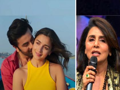 Neetu Kapoor On Her Bond With Bahu Alia Bhatt And Son Ranbir Kapoor After Marriage | तो मला पाच दिवसांतून एकदा फोन करतो... लग्नानंतर रणबीर कपूर झाला ‘जोरू का गुलाम’?