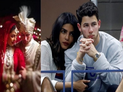 Priyanka Chopra Reveals How Marriage With Nick Jonas Has Impacted Her Life And Work What Has Changed Now | निकसोबत लग्न केल्यानंतर नेमकं काय बदललं? वाचा, प्रियंका चोप्राचं उत्तर