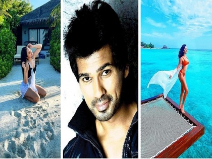 nikhil dwivedi slams bollywood stars who sharing vacation images from maldives amid coronavirus situation | हा निव्वळ मूर्खपणा...! सोशल मीडियावर व्हॅकेशनचे फोटो पोस्ट करणाऱ्या सेलिब्रिटींवर भडकला निखील द्विवेदी