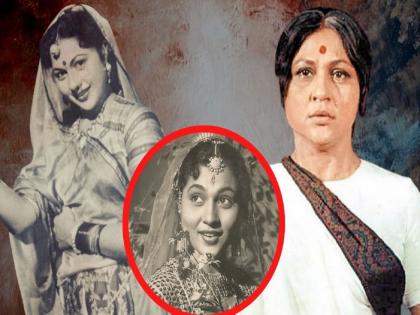 Nirupa Roy Birth Anniversary Know About Her Real Life Story nirupa roy sons ugly fight over property | बॉलिवूडच्या या ‘आई’ला पोटच्या पोरांनी न संपणारं ‘दु:ख’ दिलं; अखेरच्या दिवसात झाले प्रचंड हाल  